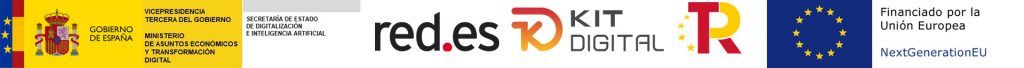 De La Mano Servicios Inmobiliarios - Kit Digital - Madrid