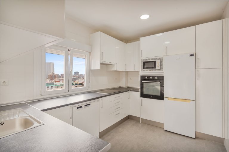 De La Mano Inmobiliaria en Madrid - Vivienda en alquiler gestionada por De La Mano en Madrid