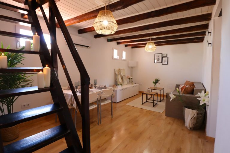 De La Mano Inmobiliaria en Madrid - Vivienda en alquiler gestionada por De La Mano en Madrid