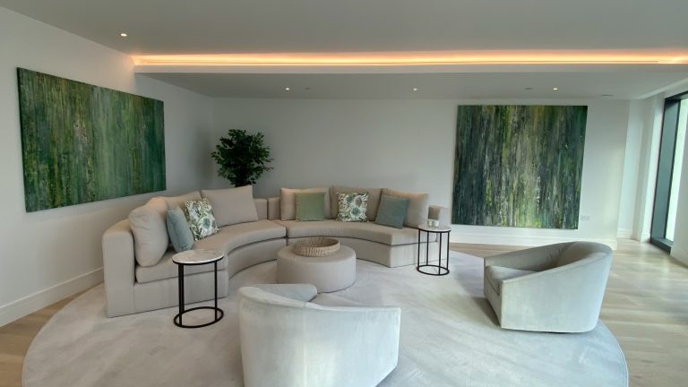 Pisos y Casas en Madrid - De La Mano Inmobiliaria: Venta y Alquiler