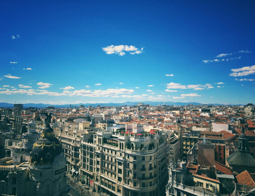 Ficha Alquiler Propiedad Madrid - De La Mano Servicios Inmobiliarios - Encuentra tu vivienda - Madrid
