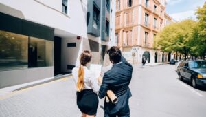 La libertad en el sector inmobiliario de Madrid