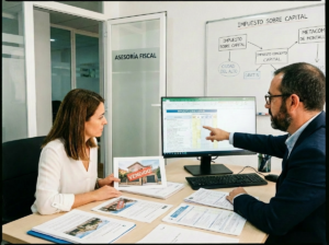Tu guía como propietario para la declaración de la renta de la venta de tu casa
