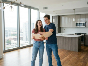 Los jovenes acceden al plan de mi primera vivienda de la comunidad de Madrid